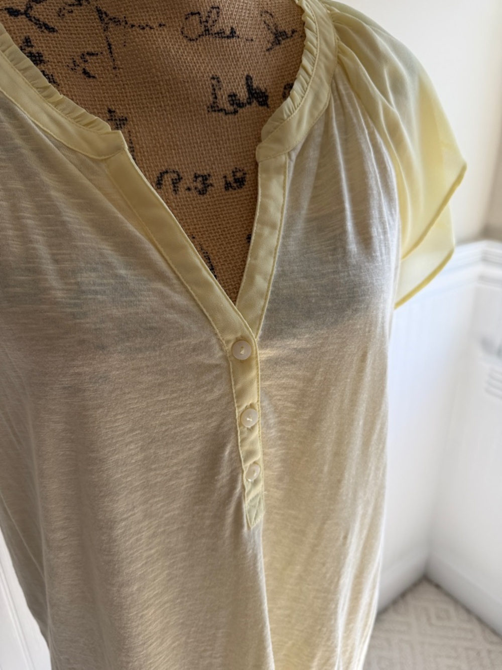 Style & Co. Top - Picture 2 of 7